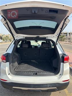 شيفروليه إكوينوكس